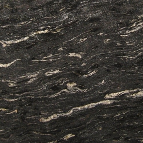 Graniet Cosmic Black