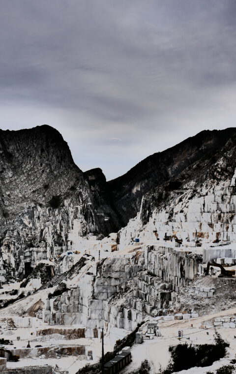 Marmer Bianco Carrara: Onweerstaanbaar mooi en beter voor het milieu!