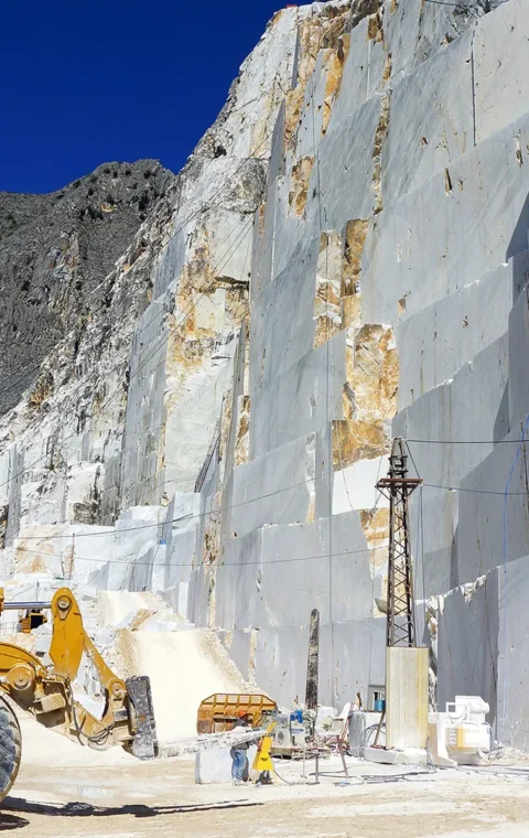 Granite or quartzite? Choosing the perfect material for your project